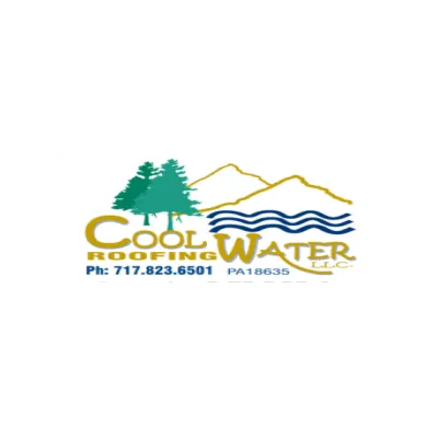 Slide of Cool Water Roofing