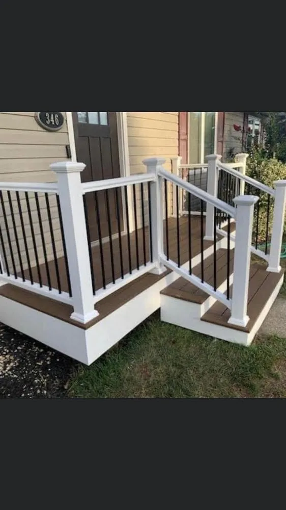 Slide of Coolbreeze Construction