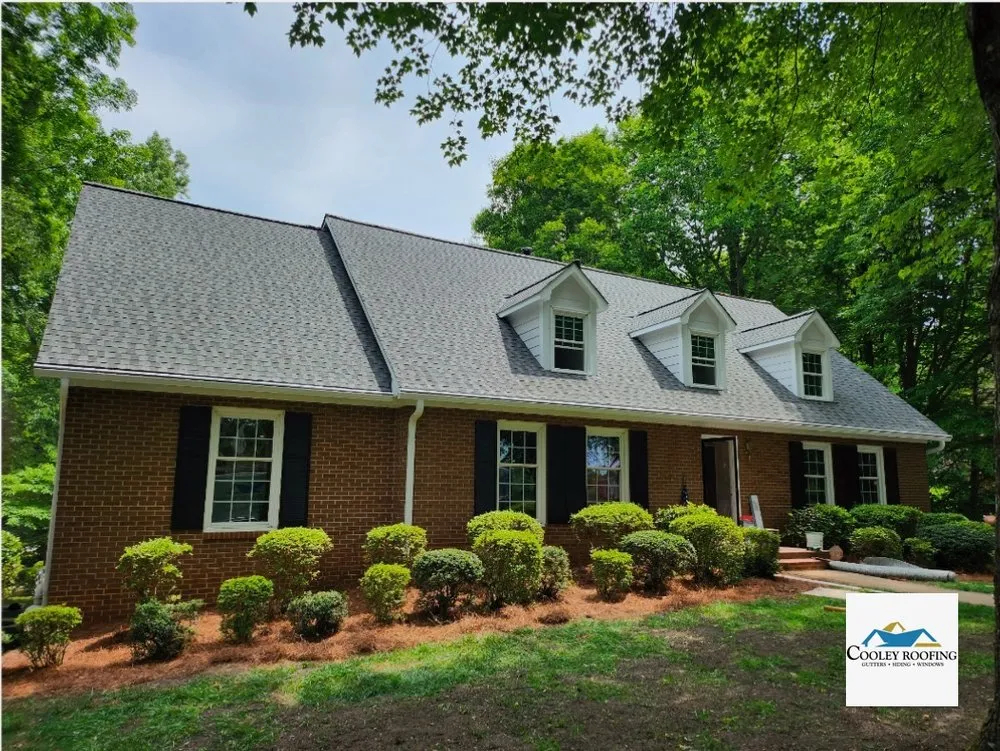 Slide of Cooley Roofing & Construction