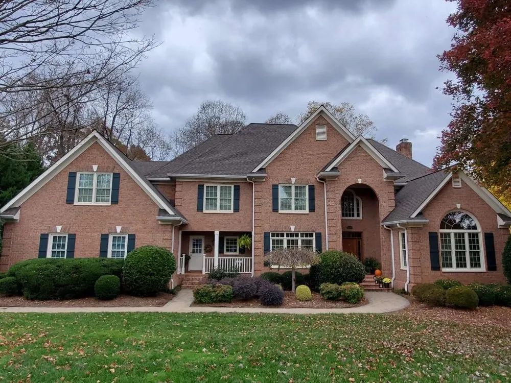 Slide of Cooley Roofing & Construction