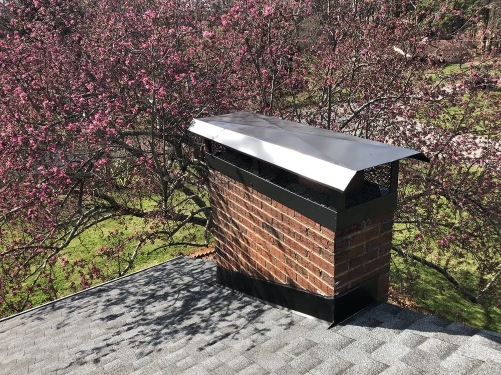 Slide of Cooley Roofing & Construction