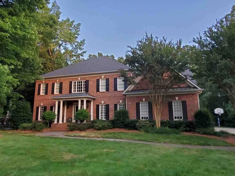 Slide of Cooley Roofing