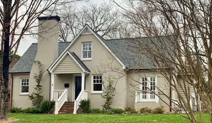 Slide of Cooley Roofing
