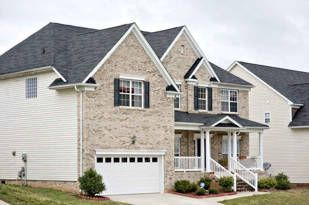 Slide of Cooley Roofing