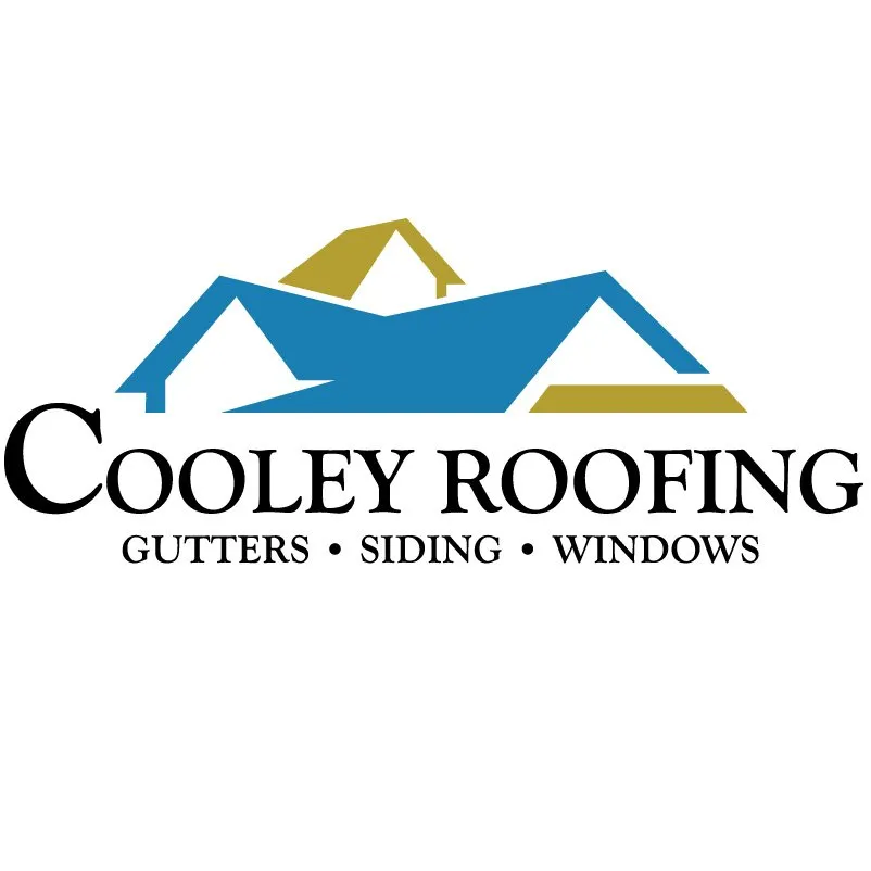 Slide of Cooley Roofing