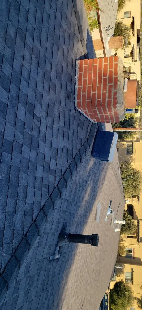 Slide of Coolr's ac/heating & Roofing