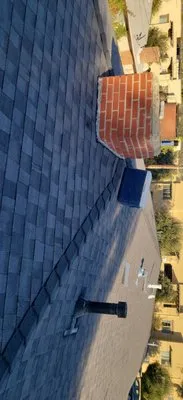 Coolr's ac/heating & Roofing Logo