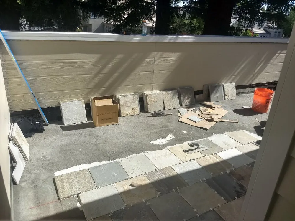 Slide of Cools Custom Remodeling by Jay