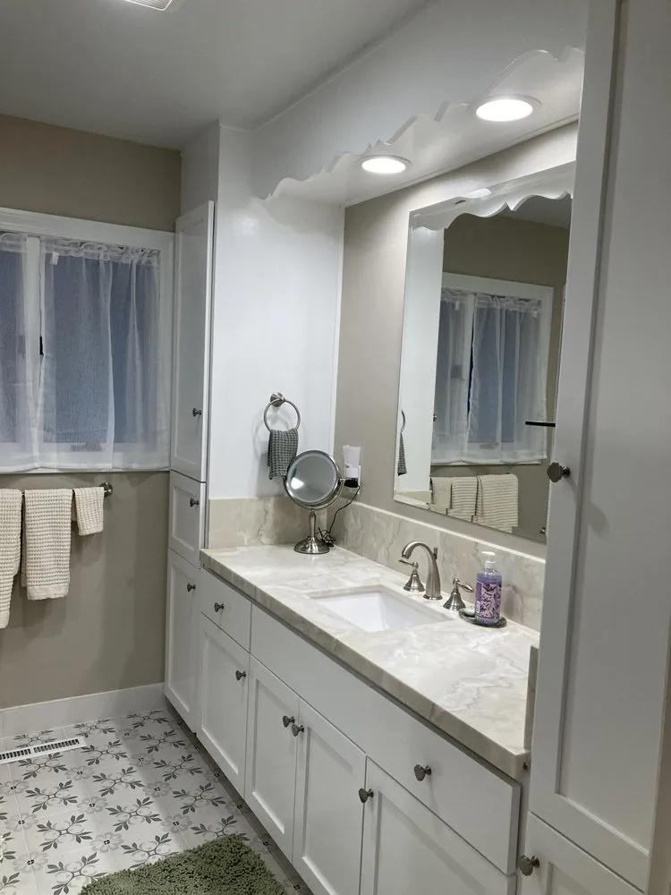 Slide of Cools Custom Remodeling by Jay