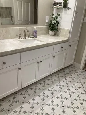 Cools Custom Remodeling by Jay Logo