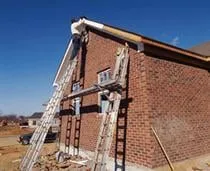 Slide of Coomer Roofing