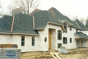 Slide of Coomer Roofing