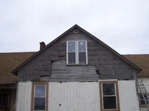 Slide of Coomer Roofing