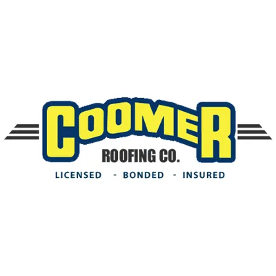 Slide of Coomer Roofing