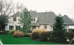 Slide of Coomer Roofing