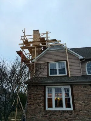 Slide of Coomer Roofing