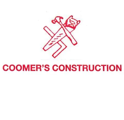Slide of Coomers Construction