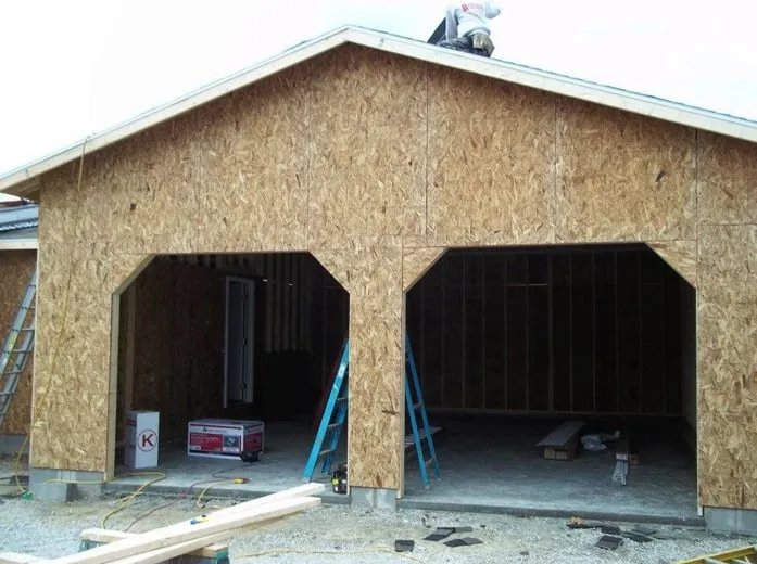 Slide of Coomers Construction