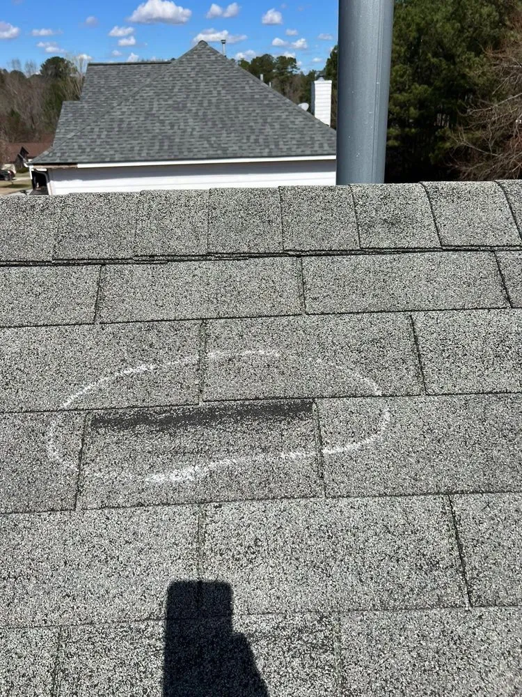 Slide of Coomes Roofing Service