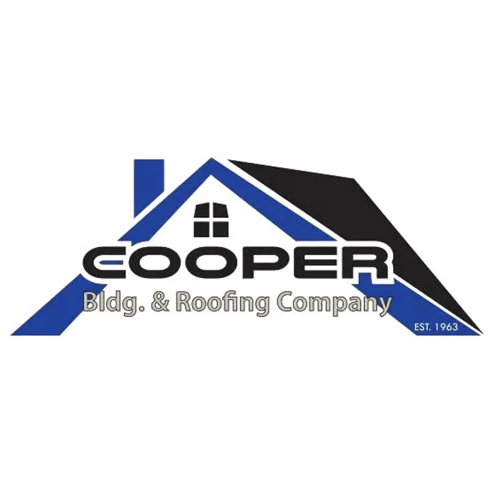 Slide of Cooper Building & Roofing