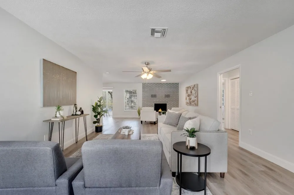 Slide of Cooper Construction