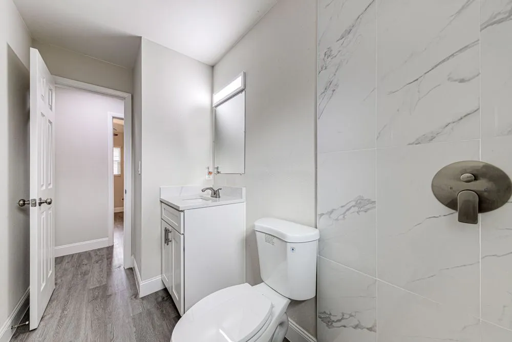 Slide of Cooper Construction