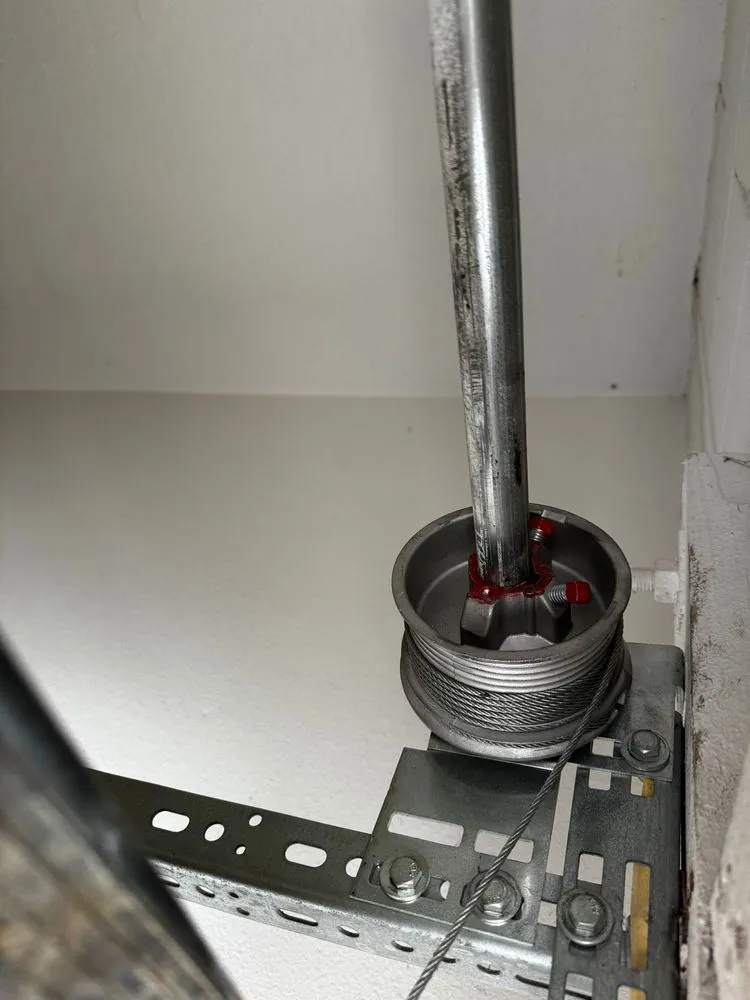 Slide of Cooper Construction