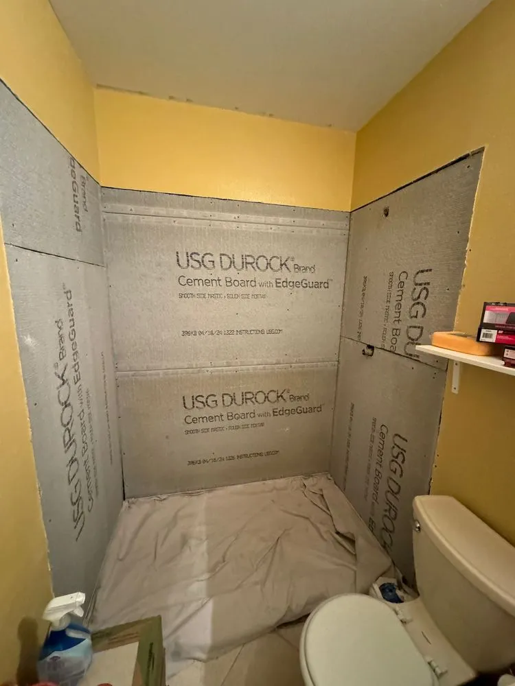 Slide of Cooper Construction