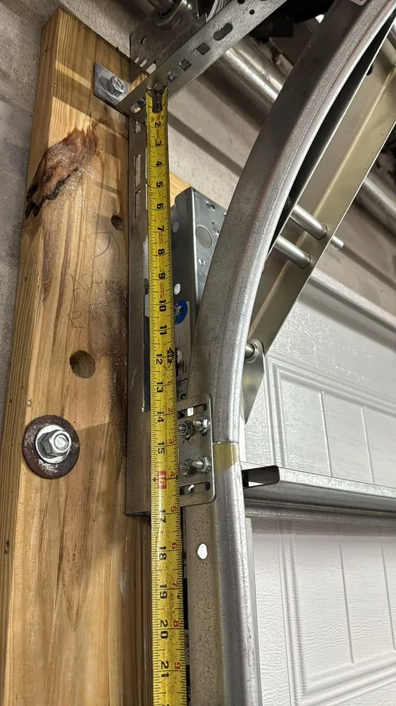 Slide of Cooper Construction