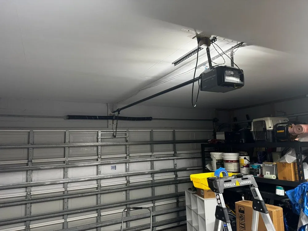 Slide of Cooper Construction