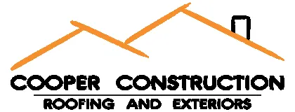 Slide of Cooper Construction