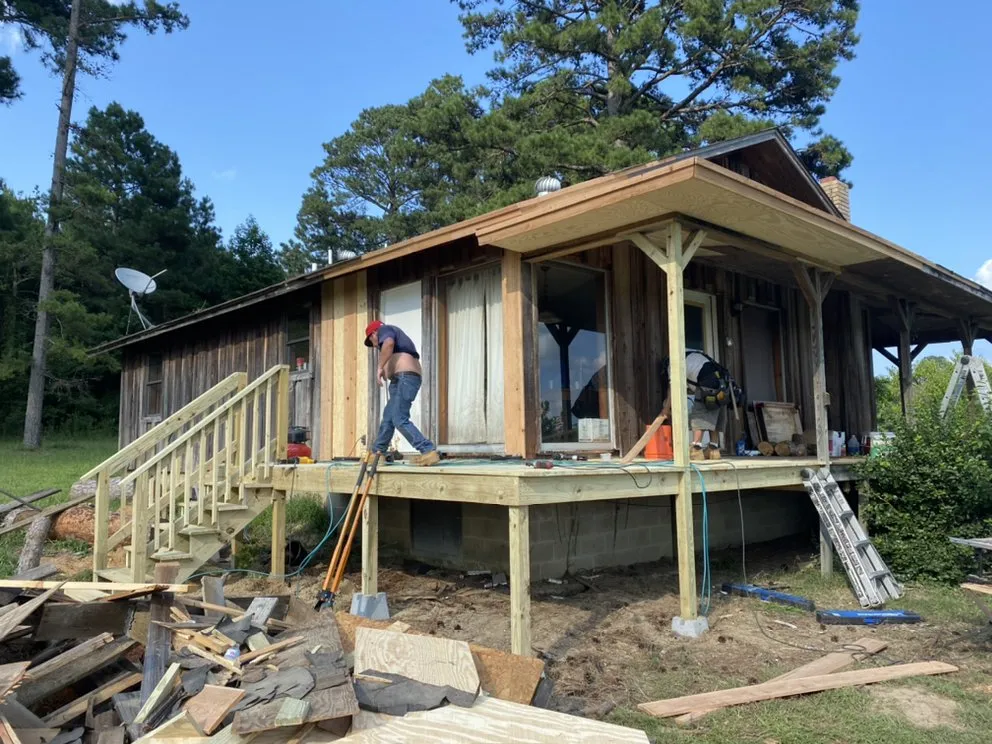 Slide of Cooper Home Solutions & Roofing