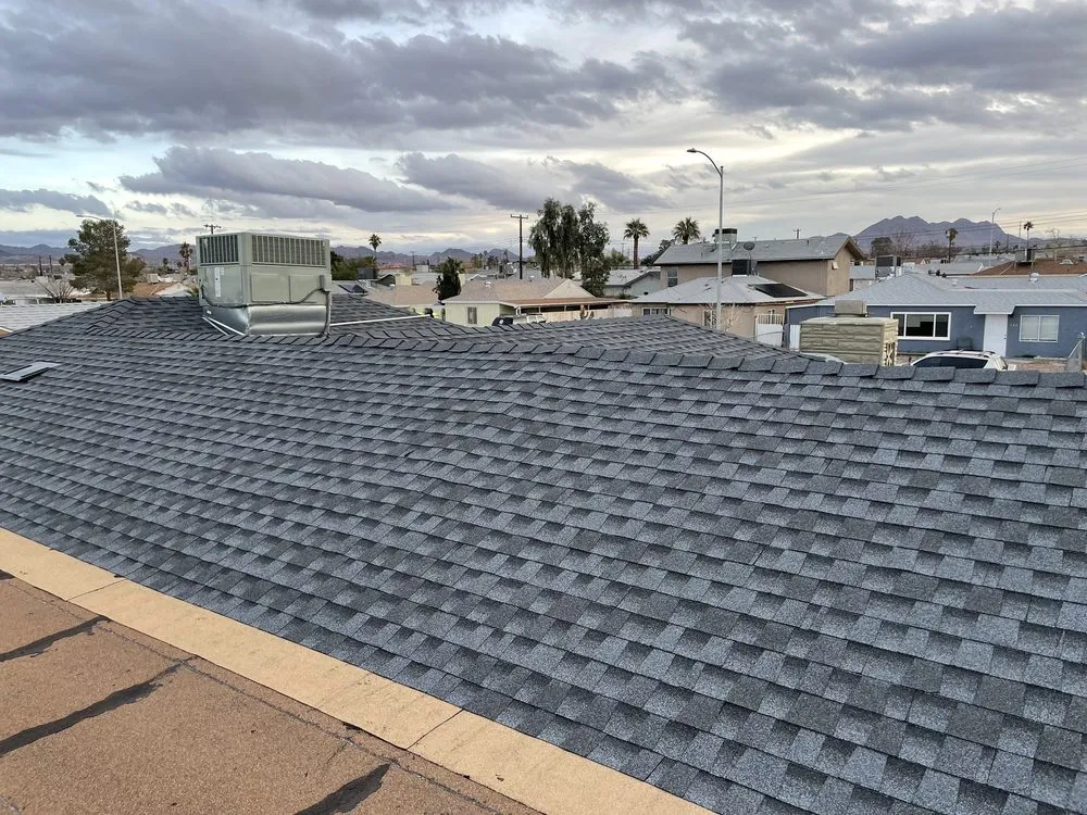 Slide of Cooper Roofing & Solar