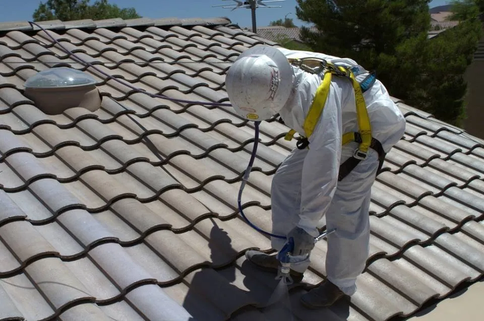 Slide of Cooper Roofing & Solar