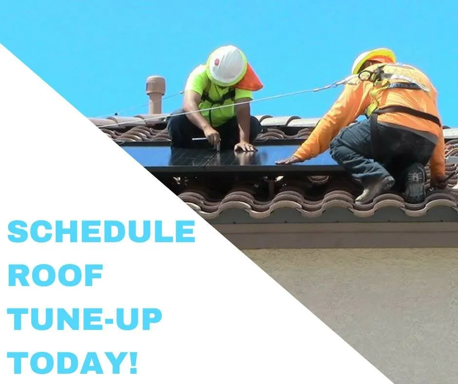 Slide of Cooper Roofing & Solar