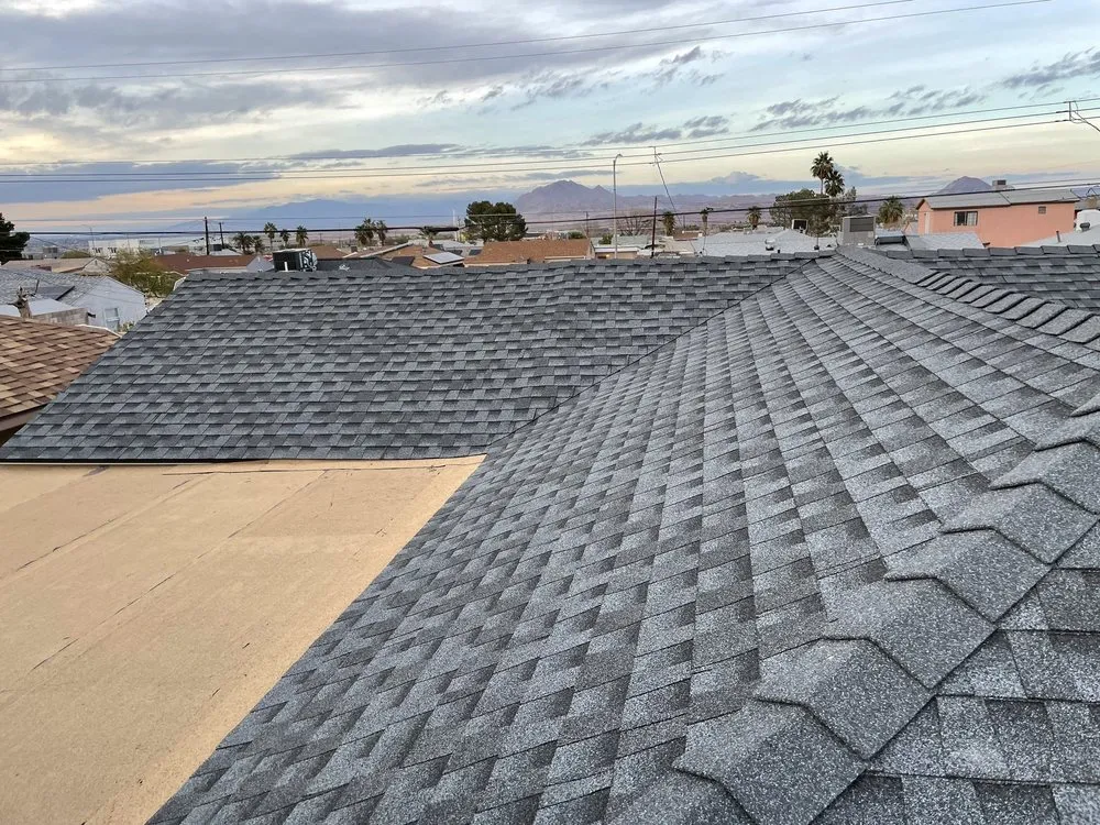 Slide of Cooper Roofing & Solar