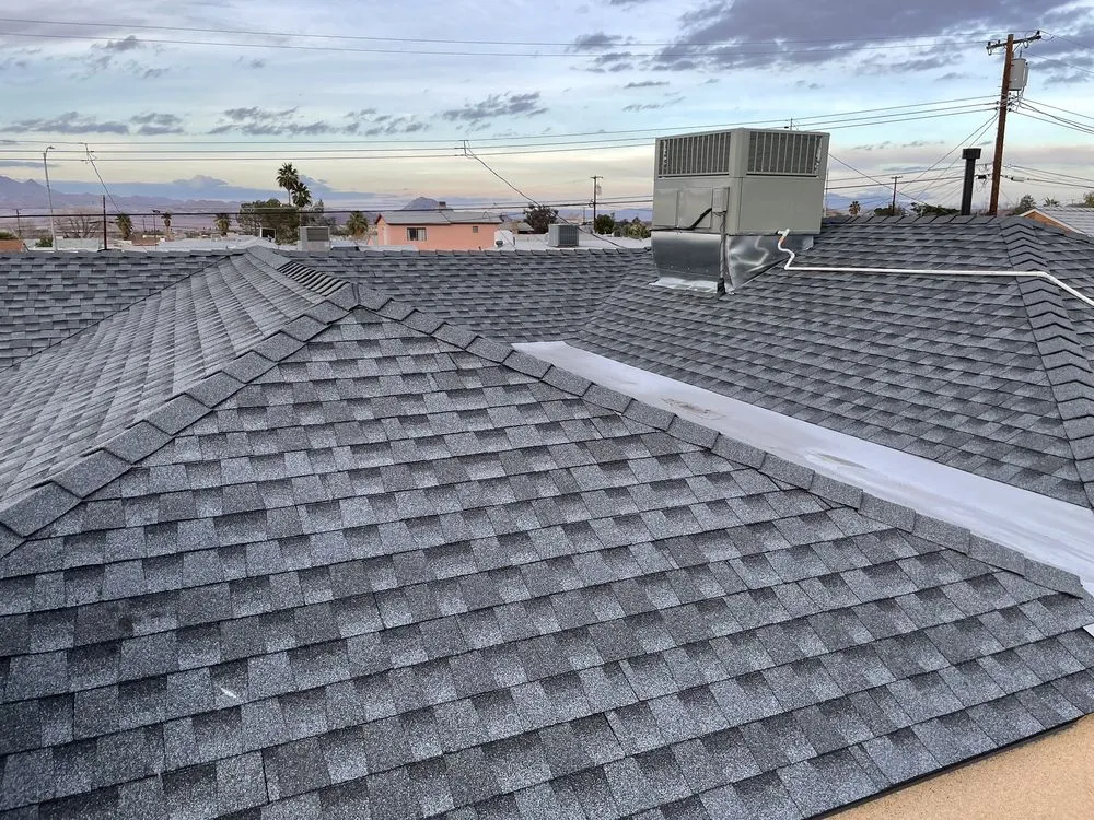 Slide of Cooper Roofing & Solar