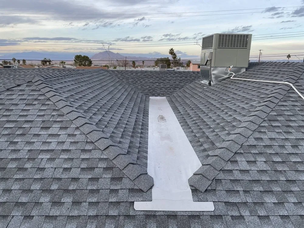 Slide of Cooper Roofing & Solar