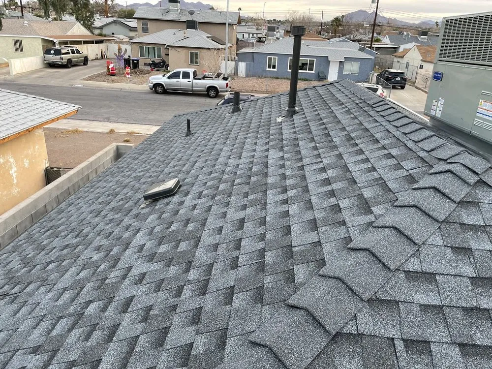 Slide of Cooper Roofing & Solar