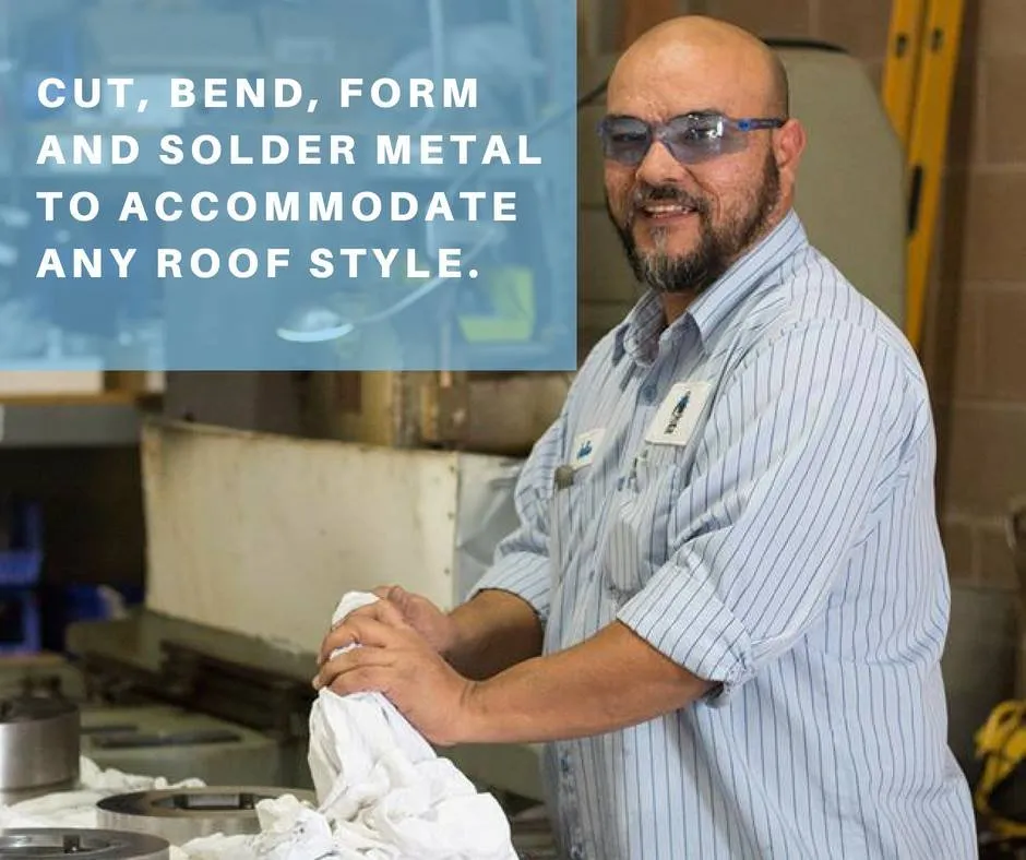 Slide of Cooper Roofing & Solar