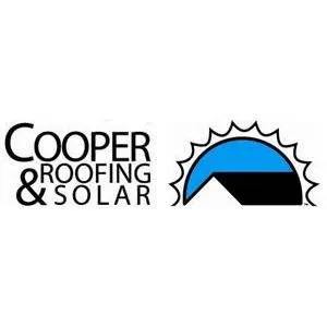 Slide of Cooper Roofing & Solar