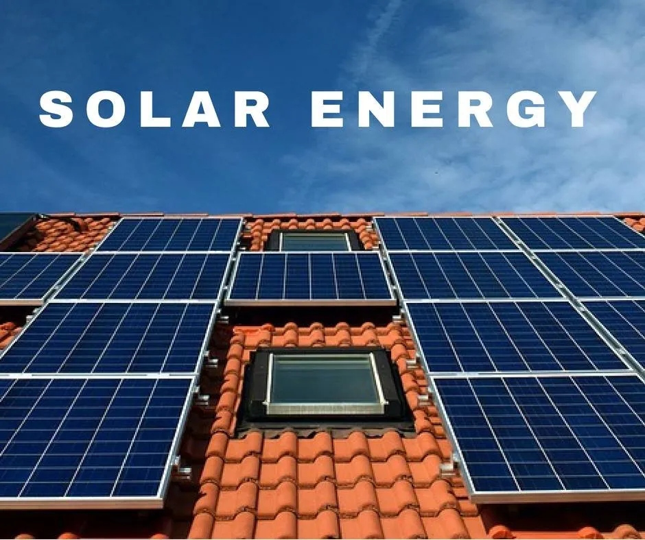 Slide of Cooper Roofing & Solar