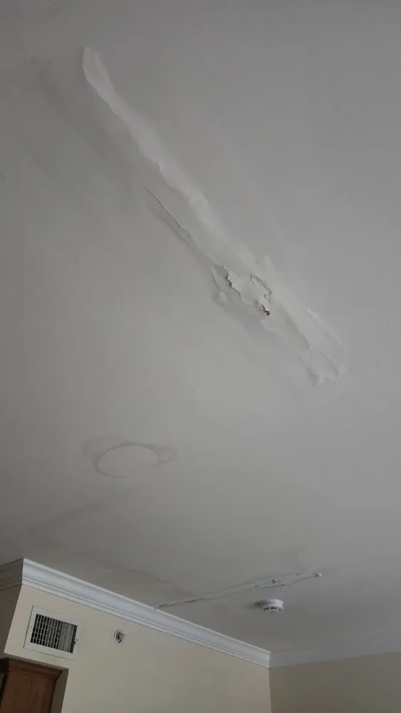 Slide of Cooper Roofing