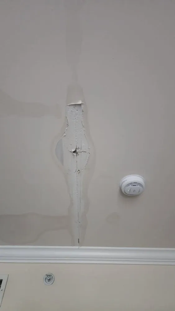 Slide of Cooper Roofing