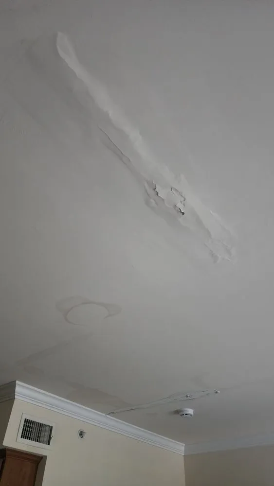 Slide of Cooper Roofing