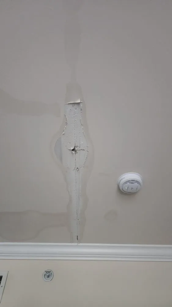 Slide of Cooper Roofing