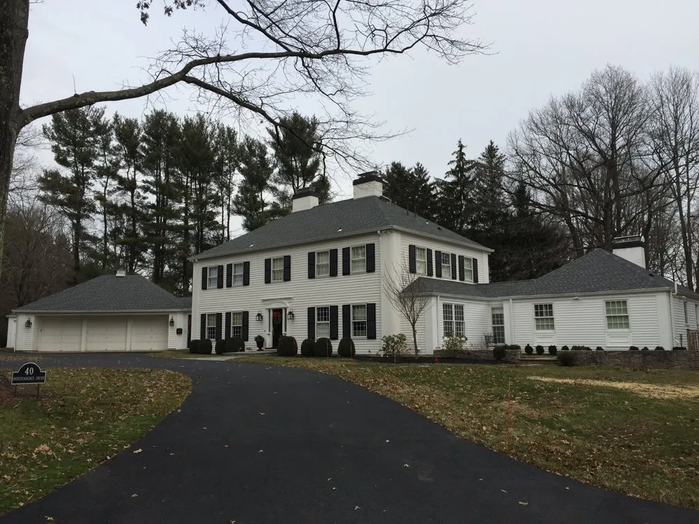 Slide of Cooper Roofing