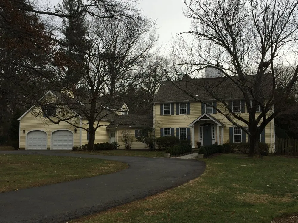 Slide of Cooper Roofing