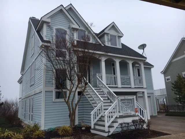 Slide of Cooper Roofing