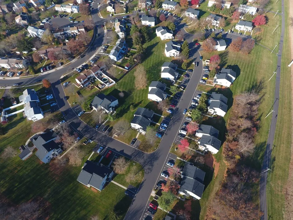 Slide of Cooper Roofing